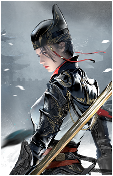 Shayol Wei's image