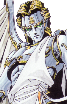 Metatron {SMT}