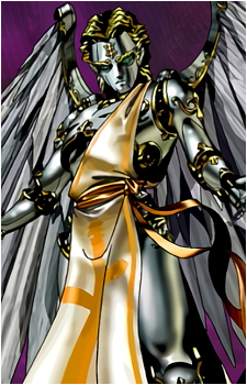 Metatron {SMT}