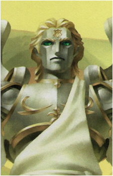 Metatron {SMT}