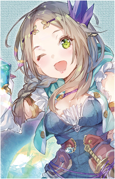 Firis Mistlud