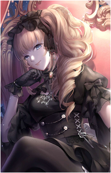 Lolory's image