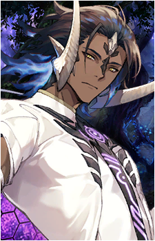Lindrake's image
