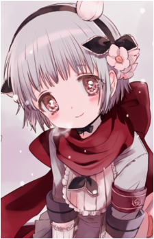 Snow White {MGRP}