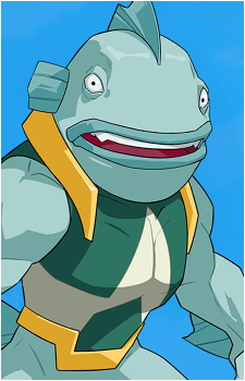 Aquarus