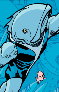 Aquarus's image