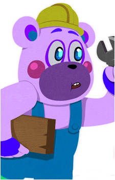 Helpy