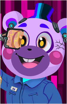 Helpy