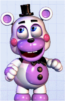 Helpy