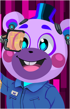 Helpy's image