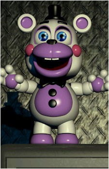 Helpy