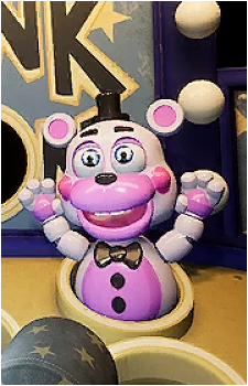 Helpy