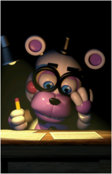 Helpy