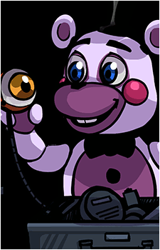Helpy