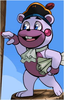 Helpy