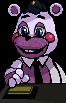 Helpy