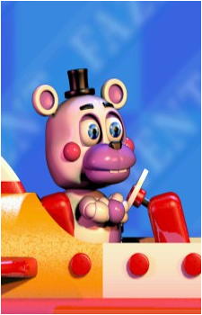Helpy