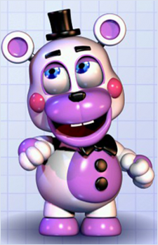 Helpy's image