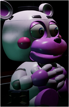 Helpy