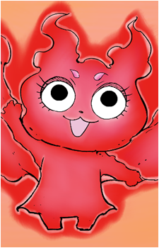 Misfortune's image