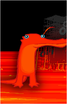 Crocodile {HS}'s image