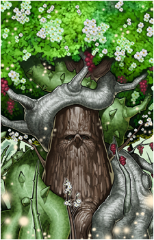 Naturia Guardian's image