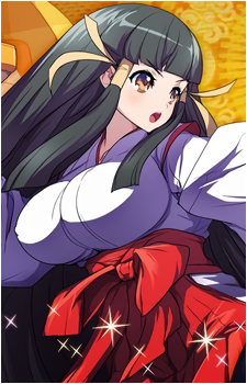 Maori Kasuga's image