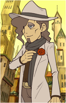Dimitri Allen's image