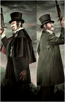 The Duelists's image