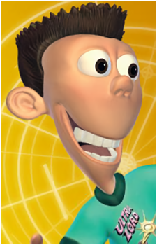 Sheen Estevez's image