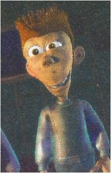 Sheen Estevez