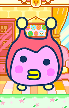 Tsunotchi's image