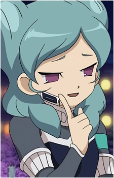 Beta's image