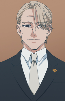 Hishiba Akime's image