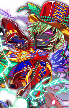Mad Hatter {CF}'s image