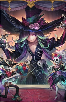 Puppeteer {SWSA}'s image