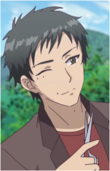 Teruaki Nagata