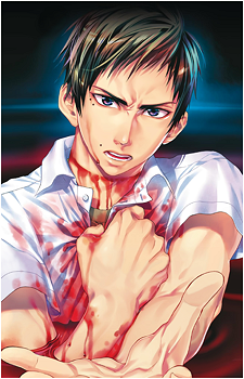 Teruaki Nagata's image