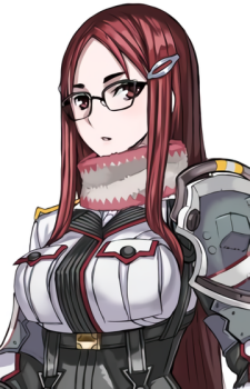 Minerva Victor's image