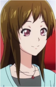 Kanako Iida