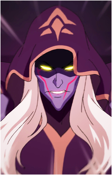 Haggar's image