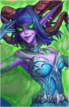 Aranna Starseeker