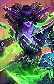 Aranna Starseeker's image