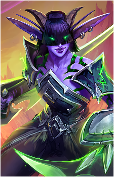 Aranna Starseeker