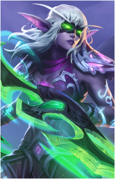 Aranna Starseeker