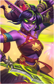 Aranna Starseeker
