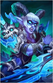 Aranna Starseeker