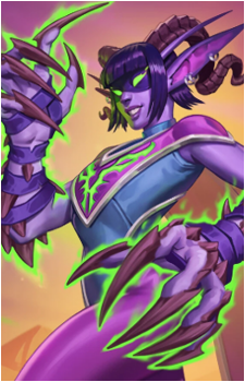 Aranna Starseeker