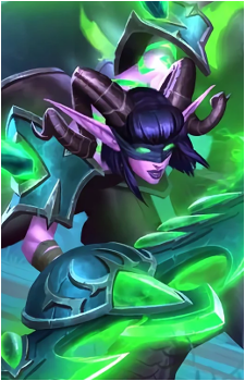 Aranna Starseeker