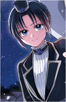 Diana Blackbell's image